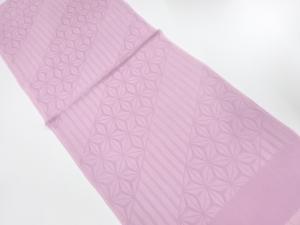 未使用品　正絹　帯揚げ